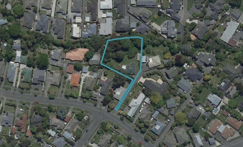 144 Condell Avenue, Papanui, Christchurch - Carousel 1