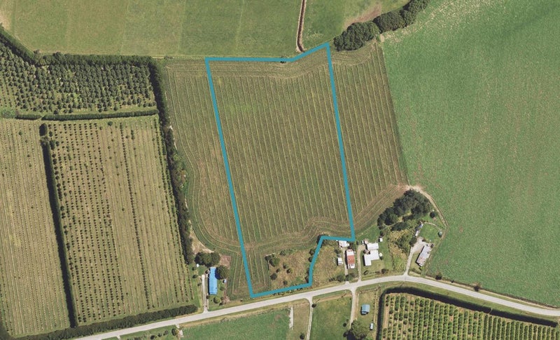 Property Valuation for 33 Tuaraki Road, Manutuke | Trade Me Property
