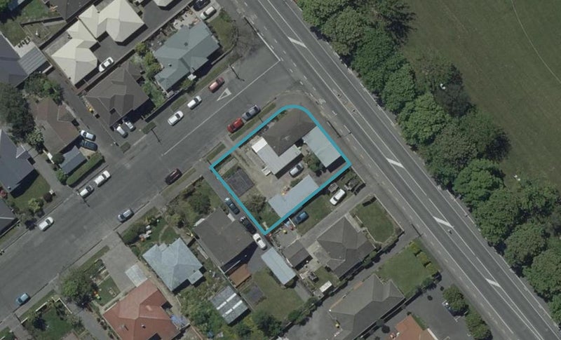 3/311 Barrington Street, Spreydon, Christchurch - Carousel 1