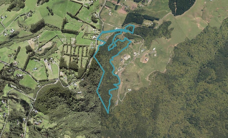 16 Taiapa Valley Road, Waimauku - Carousel 1