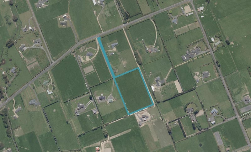 227 Tirohanga Road, North Taieri, Mosgiel - Carousel 1