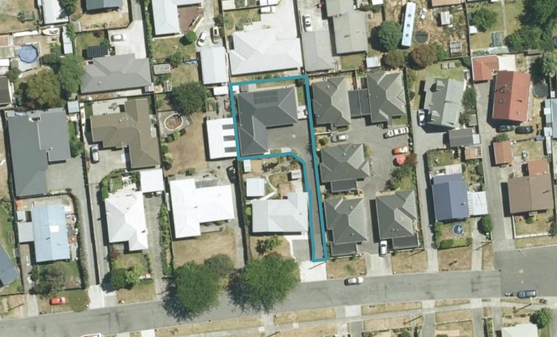 9B North Street, Redwoodtown, Blenheim - Carousel 1