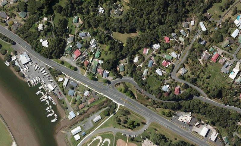 1A Memorial Drive, Parahaki, Whangarei - Carousel 1