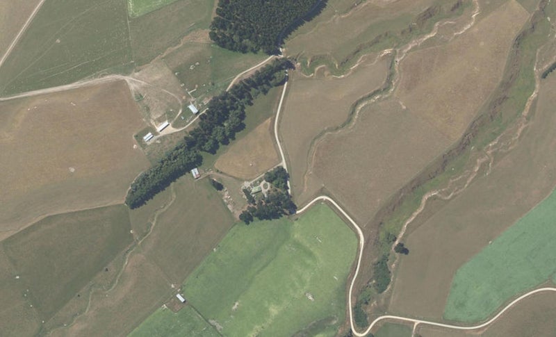 285 Patersons Road, Maungati, Timaru - Carousel 1