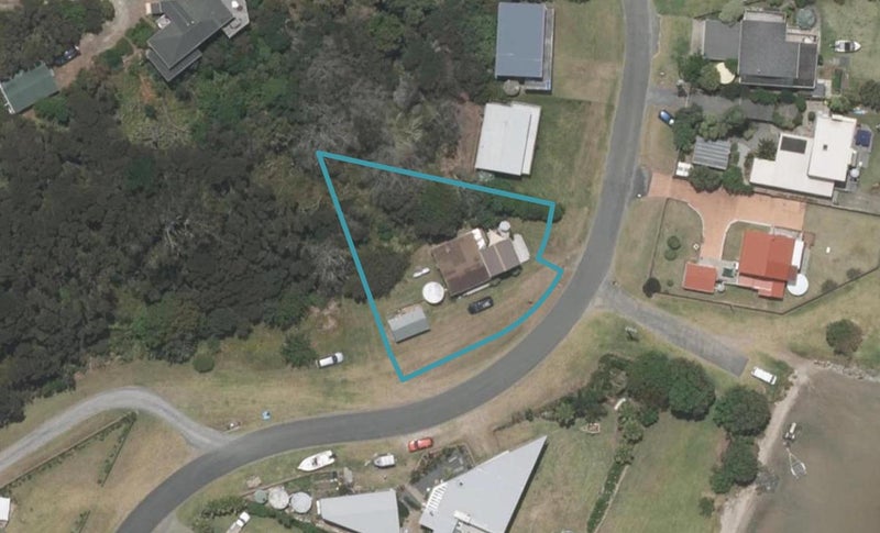 40 Lincoln Street, Mangawhai Heads, Mangawhai - Carousel 1