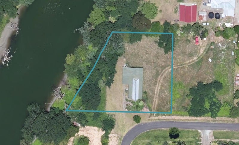 3 Whaanga Street, Nuhaka - Carousel 1