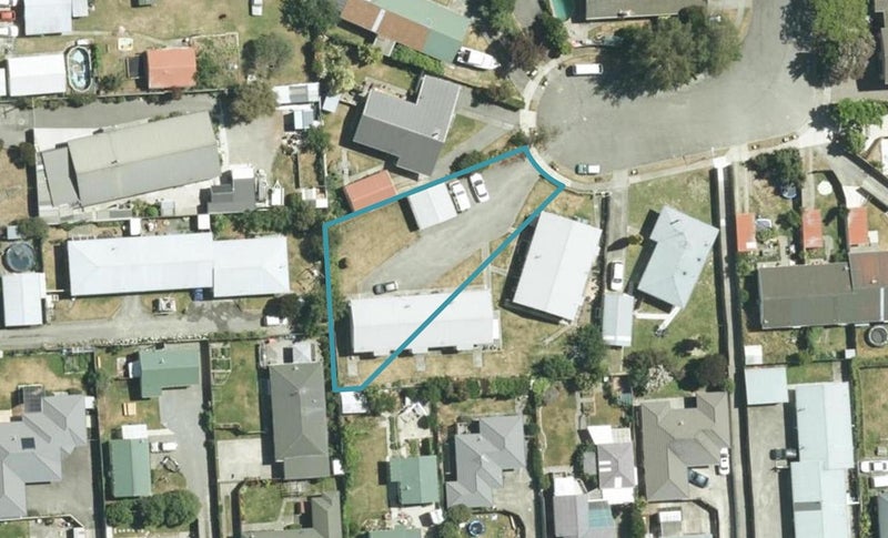 27 Burden Street, Redwoodtown, Blenheim - Carousel 1
