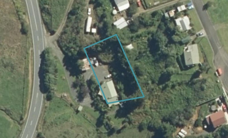 Property Valuation for 1489 Rotowaro Road, Huntly | Trade Me Property