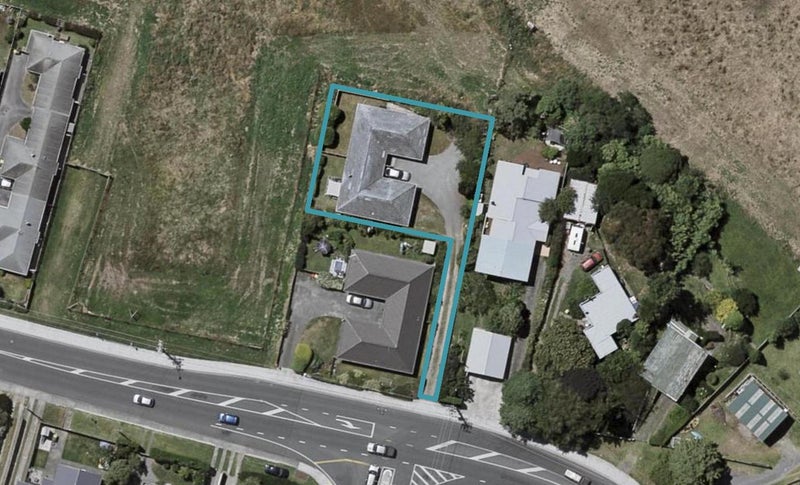 71B Raumati Road, Raumati Beach, Paraparaumu - Carousel 1