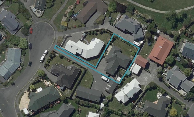8 Chilwell Place, Halswell, Christchurch - Carousel 1