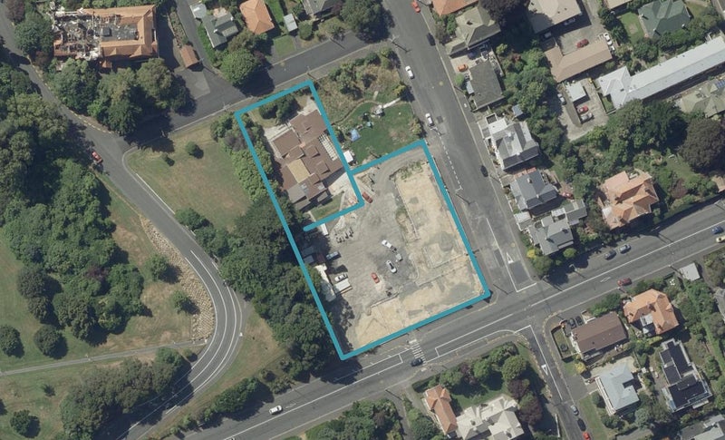 3/25 Alva Street, Dunedin Central, Dunedin - Carousel 1
