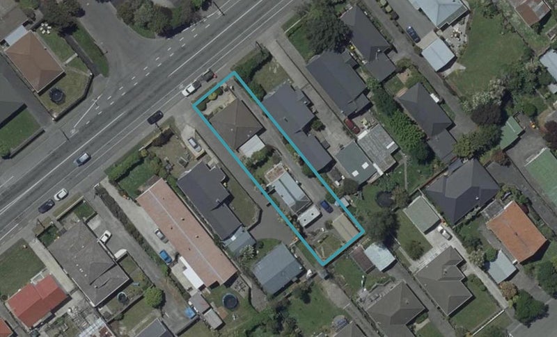 72A Milton Street, Somerfield, Christchurch - Carousel 1