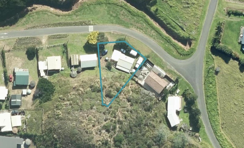 5 Omamari Beach Road, Omamari, Dargaville - Carousel 1