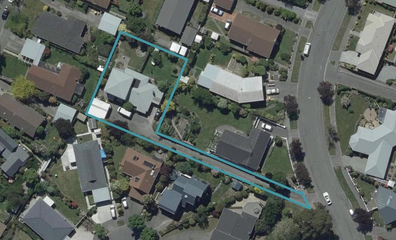 64A Toorak Avenue, Avonhead, Christchurch - Carousel 1