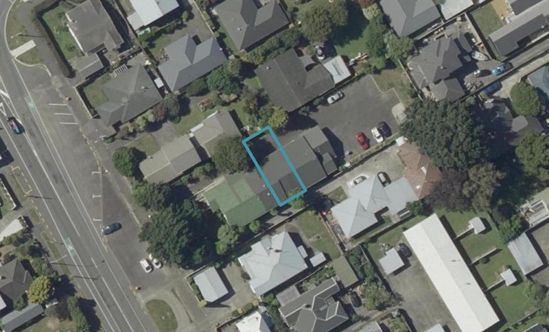 5/171 Albert Street, Hokowhitu, Palmerston North - Carousel 1