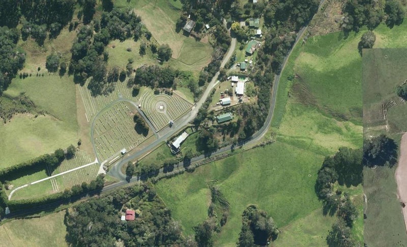 14 Old Golf Course Road, Dargaville - Carousel 1