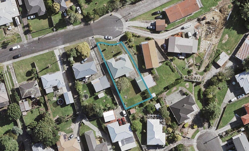 29 Hyde Street, Manurewa East, Auckland - Carousel 1