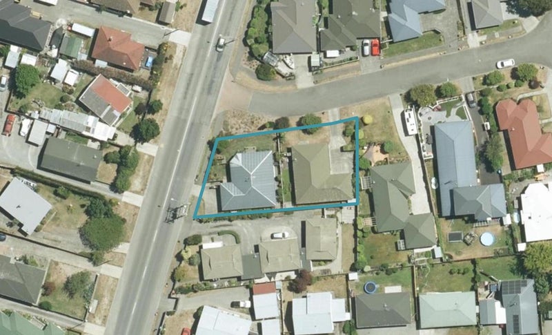 2 Robalan Place, Redwoodtown, Blenheim - Carousel 1