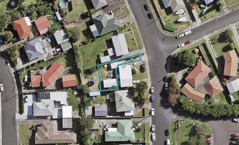 7A Sterling Avenue, Manurewa East, Auckland - Carousel 1