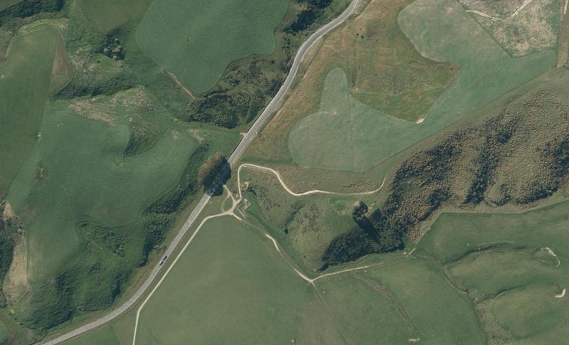 2230 Tapanui Raes Junction Highway, Edievale, Tapanui - Carousel 1
