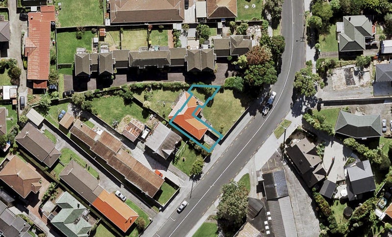 465D Blockhouse Bay Road, Blockhouse Bay, Auckland - Carousel 1