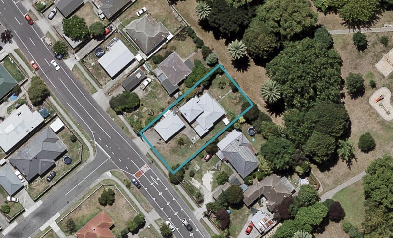 605 Oliphant Road, Raureka, Hastings - Carousel 1