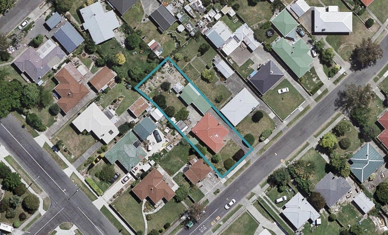 25 Bright Crescent, Maraenui, Napier - Carousel 1