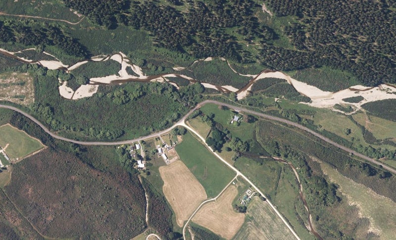 0 Hukarere Mossy Ck Road, Ikamatua, Totara Flat - Carousel 1
