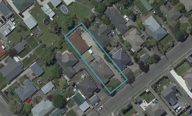 40 Dalkeith Street, Hoon Hay, Christchurch - Carousel 1