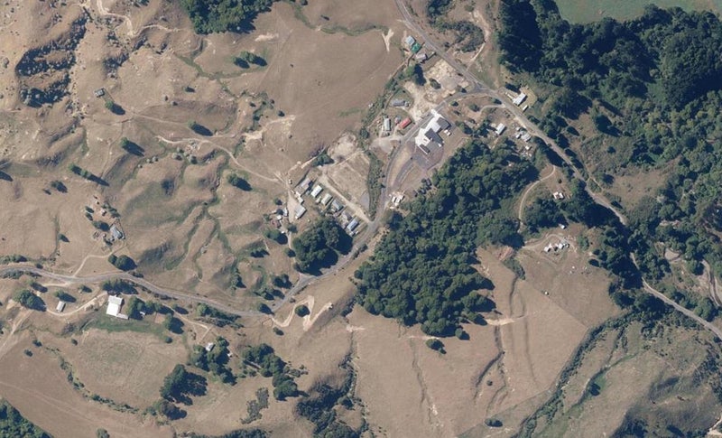 Property Valuation for 3 Fletchers Settlement Road, Ruatahuna, Minginui ...
