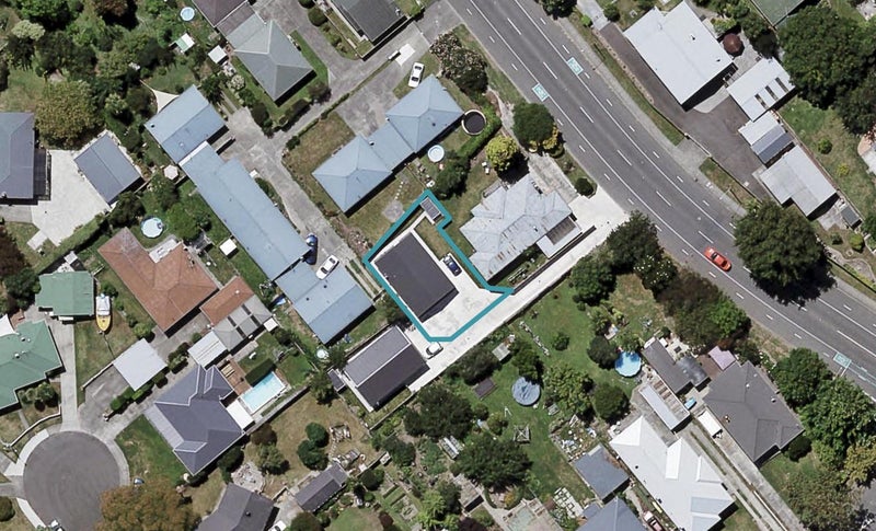 806 Southampton Street West, Saint Leonards, Hastings - Carousel 1