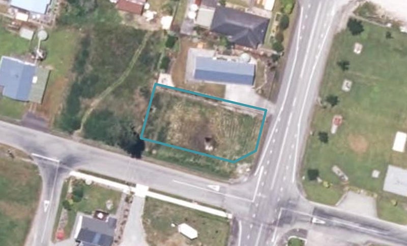 2 Napoleon Street, AHAURA, TOTARA FLAT - Carousel 1