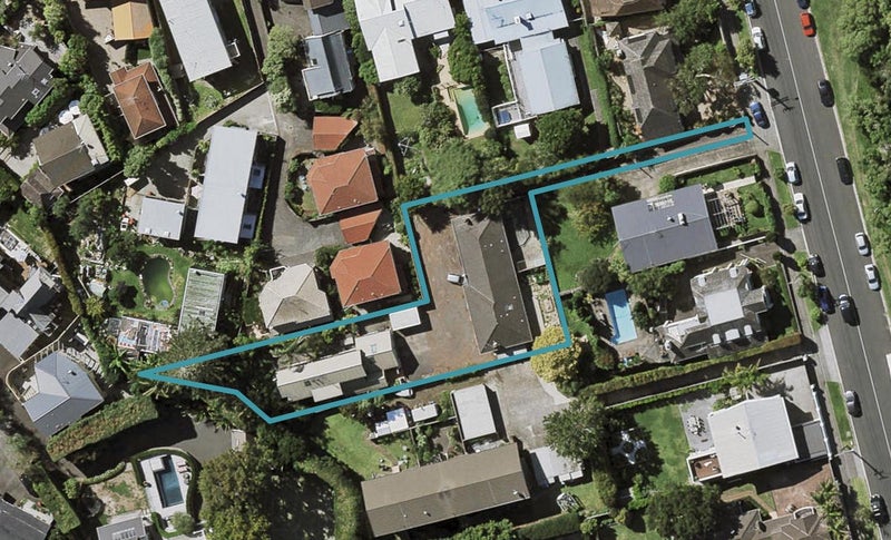 3/204 Upland Road, Remuera, Auckland - Carousel 1