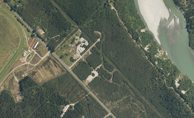 0 S Hway 73 Kumara Shwy, Kumara, Greymouth - Carousel 1