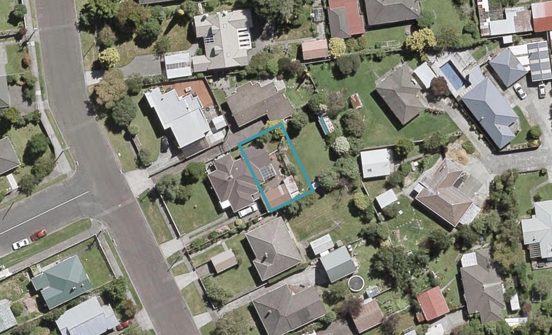15C Melrose Street, Wallaceville, Upper Hutt - Carousel 1
