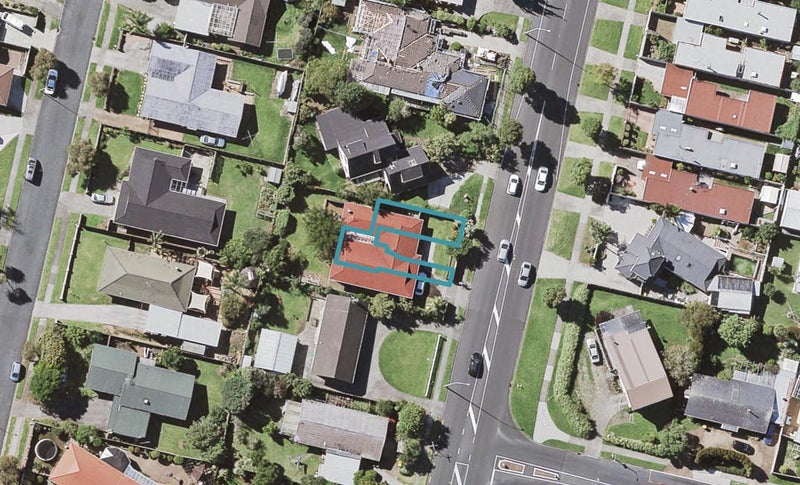 315A Bucklands Beach Road, Bucklands Beach, Auckland - Carousel 1