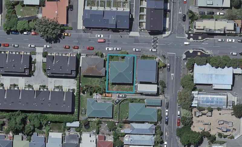 131 Britomart Street, Berhampore, Wellington - Carousel 1