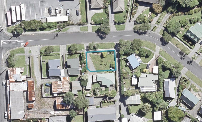Property Valuation for 6 Kamahi Street, Stokes Valley, Lower Hutt ...