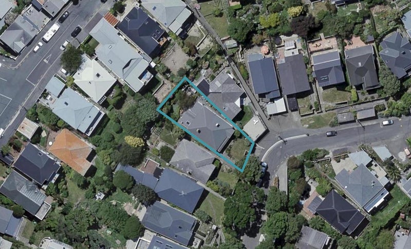 20 Rewa Road, Hataitai, Wellington - Carousel 1