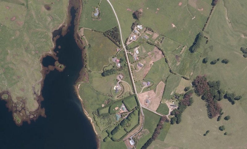 Property Valuation for 116 Lakeland Lane, Pakaraka, Kaikohe | Trade Me ...