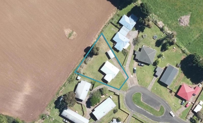 10 Rimu Place, Kaikohe, Kaikohe - Carousel 1
