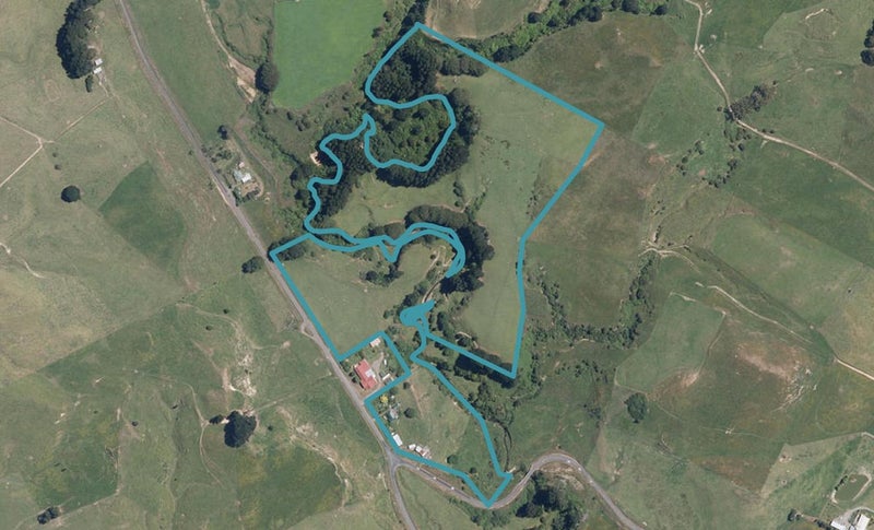 Property Valuation for 224 Tataramoa Road, Matamau | Trade Me Property
