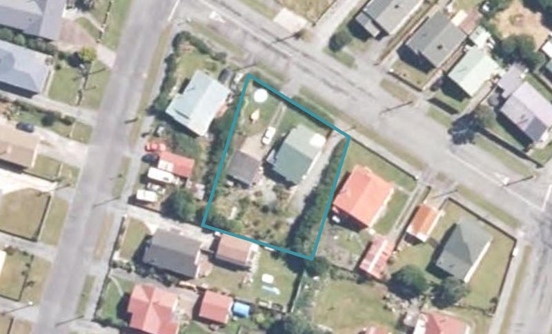 4 Rigg Street, Blaketown, Greymouth - Carousel 1