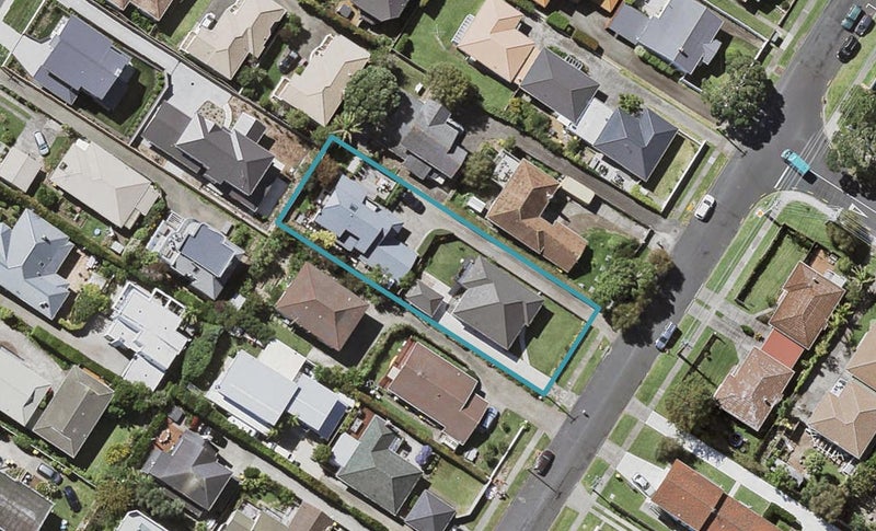 25 JUTLAND RD, Hauraki, Auckland - Carousel 1