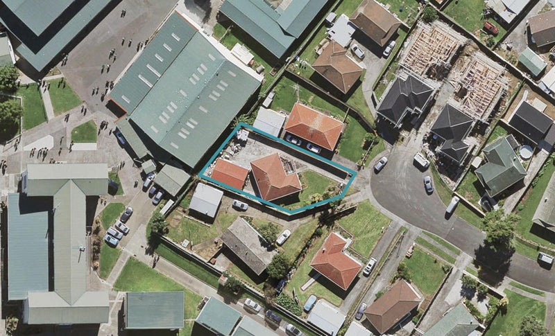 17 Narada Place, Papatoetoe, Auckland - Carousel 1