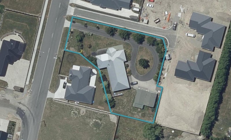 92 Pharazyn Street, Feilding, Feilding - Carousel 1