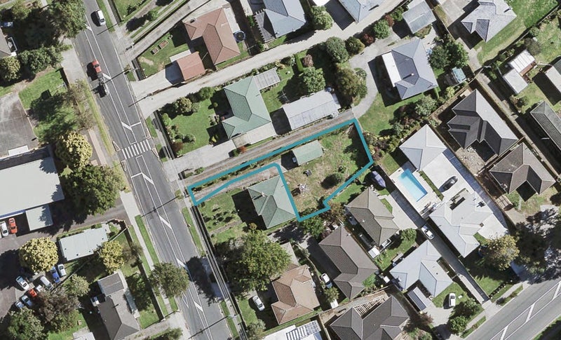 3A Cosgrave Road, Papakura, Papakura - Carousel 1