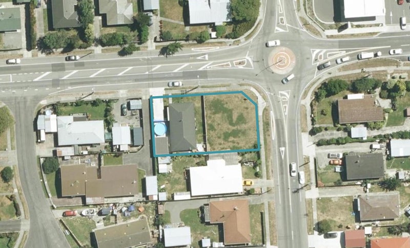 164 Alabama Road, Redwoodtown, Blenheim - Carousel 1