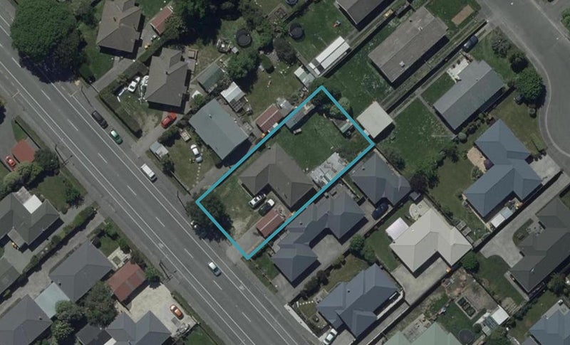 17 Awatea Road, Hornby, Christchurch - Carousel 1
