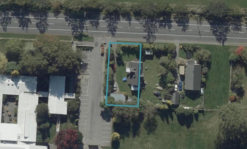 17 Leeston Dunsandel Road, Leeston, Leeston - Carousel 1